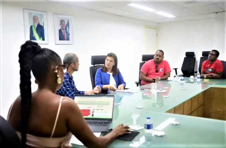 Camacã: Viagem do Prefeito Paulo do Gás a Salvador rende anúncio de mais obras e surpresas